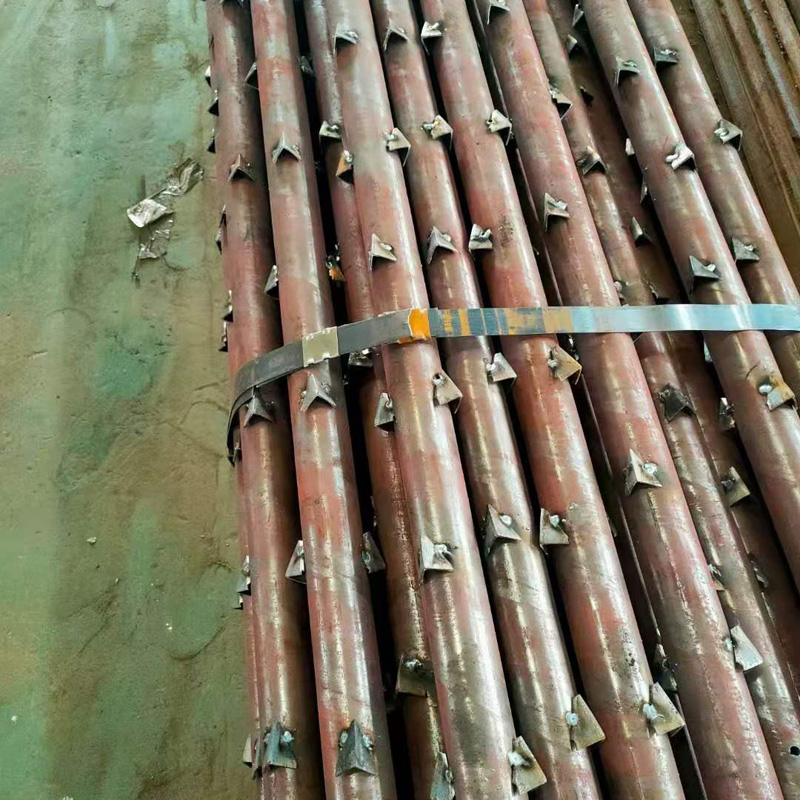 丹东土钉小导管