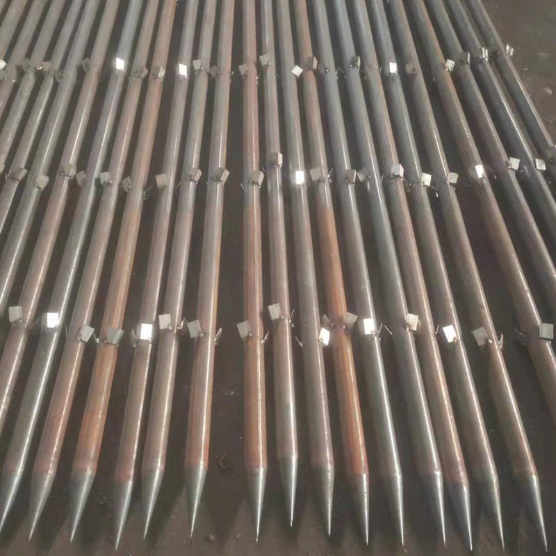 丹东土钉小导管