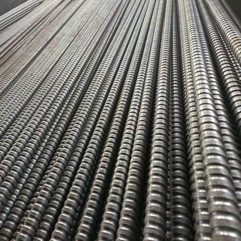 丹东中空锚杆